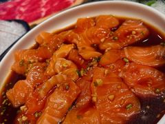 -东海怡品海鲜豆捞(舟宿夜江店)
