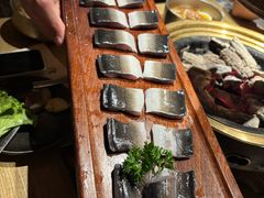 -泥炉烧肉师(新街口金銮巷店)