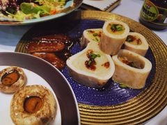 -隐炉和牛烧肉店(群力店)