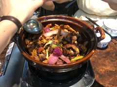 -凤兴鸡煲(宝安海雅店)