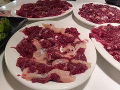 -陈记顺和潮汕牛肉火锅(韩江路店)