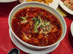 -东北大院·东北菜(三台子店)