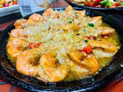 -新安江奶酸菜鱼(总店)