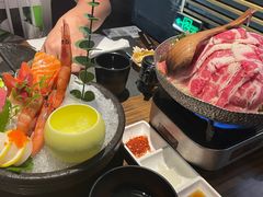 -品米斗·精致料理(浦东禹悦汇店)