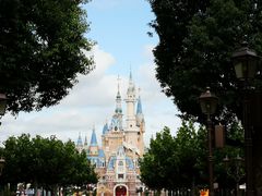 -上海迪士尼度假区