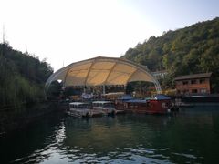 -石燕湖生态旅游景区