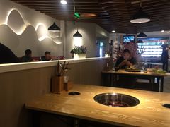 -百味源炭火烤翅 ·夜市大排档(酒仙桥店)