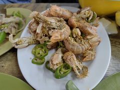 -贞姨美食·老字号海鲜大排档