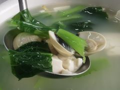 -瑶记海鲜餐厅(西涌店)