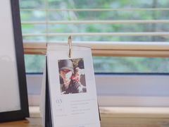 -COTTON CAFE(德信·中外公寓店)