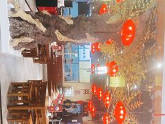 -满园烤鸭·春饼(太原街万达店)