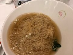 -晶荷轩(香港迪士尼乐园酒店)