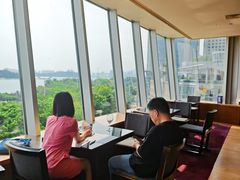 -厦门海港英迪格酒店(中山路店)