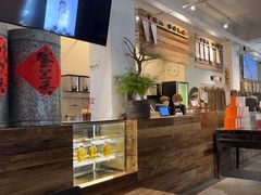 -成川茶店·潮汕工夫浓茶(万象店)