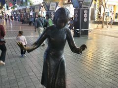-南屏步行街