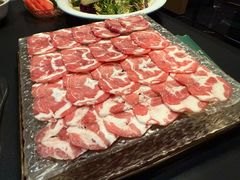 -阳坊胜利涮羊肉(阳坊老店)
