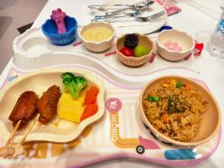 -奈尔宝家庭中心·亲子餐厅(苏州大悦城店)