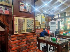 -爆肚冯(廊房二条店)