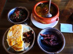 -88号小吃店·经典云南菜·地道纳西美食