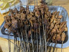 -清真·马峰烤肉(小学习北巷店)