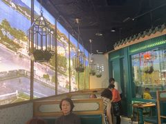 -潮粥荟·潮汕砂锅粥(槐房万达店)