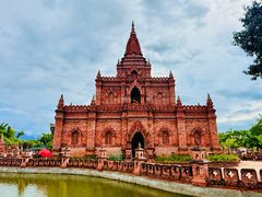 -一寨两国风景区