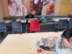 -永和大王(漕宝店)