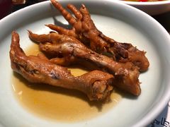 -鱼食饭稻·苏浙土菜17年老馆子(平江路店)