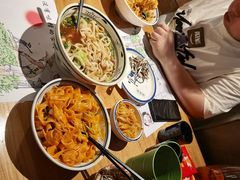 -晋情·游子轩(梅花路店)