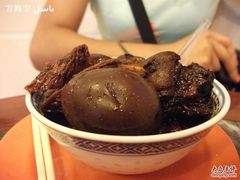 猪脚姜-玫瑰甜品(文明路店)