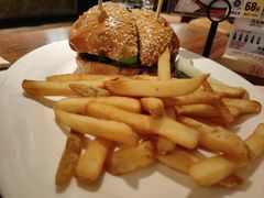 -京A Taproom·精酿餐吧(CBD店)