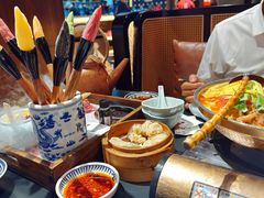 -长安大牌档之龙头酒肆(荣民龙首广场店)