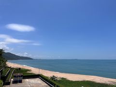 -三亚南山文化旅游区