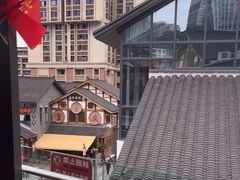 -纸盐河码头火锅(十八梯店)