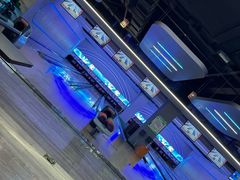 -大玩家超乐场(河东万达广场店)
