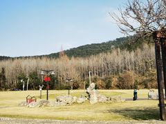 -东钱湖旅游度假区