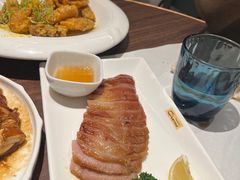 -港丽餐厅(杭大店)