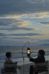 -巴黎恋人(盛景嘉园店)