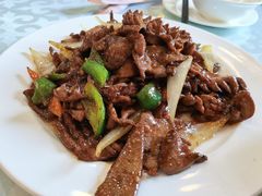 -宝发园名菜馆