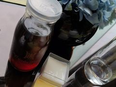 -万达瑞华酒店美食汇自助餐厅(楚河汉街店)