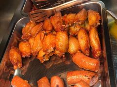 -釜御山海鲜烤肉火锅自助(新城市中心店)