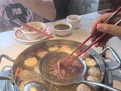 -八合里潮汕鲜牛肉火锅(深圳海岸城店)