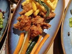 -百特喜·意大利餐厅(八佰伴镇江店)