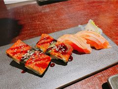 -井缘河风寿司(Touch12街店)