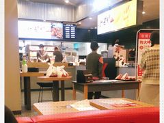 -肯德基(温州世贸店)