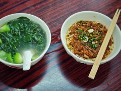 -陈记饮食店(菜园墩店)