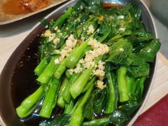 -令狐冲烤鱼·烧菜馆(达明店)