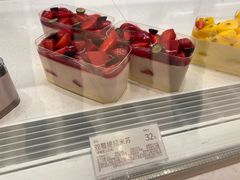 -好利来(东四店)
