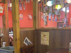 -仙隐小鹿料理食堂(沙市人信汇店)