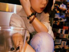 -吹泡·Triphop(棋盘店)